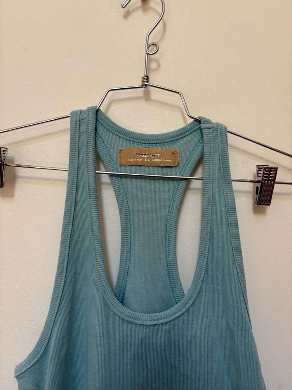 NWOT Free People Free-est Set Sail Maxi Dress Size Large - Picture 7 of 14